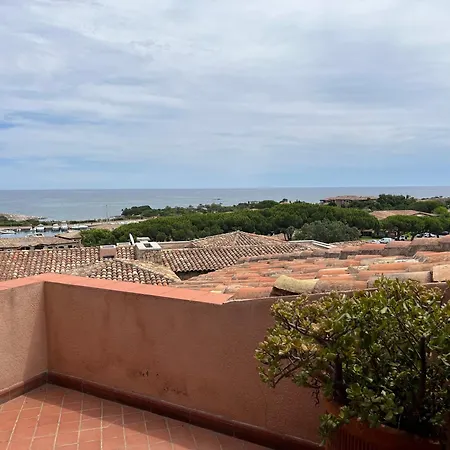 Casa Panorama