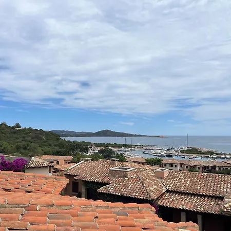Apartamento Casa Panorama San Teodoro (Sardinia)