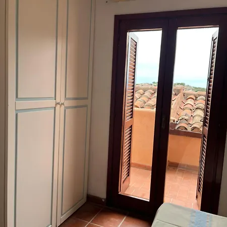 Apartman Casa Panorama
