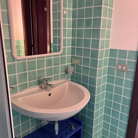 Apartman Casa Panorama San Teodoro