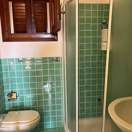Apartamento Casa Panorama San Teodoro (Sardinia)